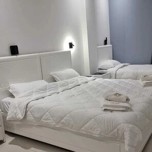 Standard Triple Room - Medina Park Hotel (Algiers)