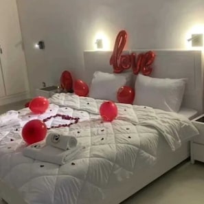 Chambre Simple Standard | Wi-Fi gratuit