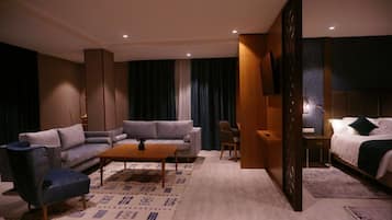 Chambre Triple Standard | 1 chambre, Wi-Fi gratuit