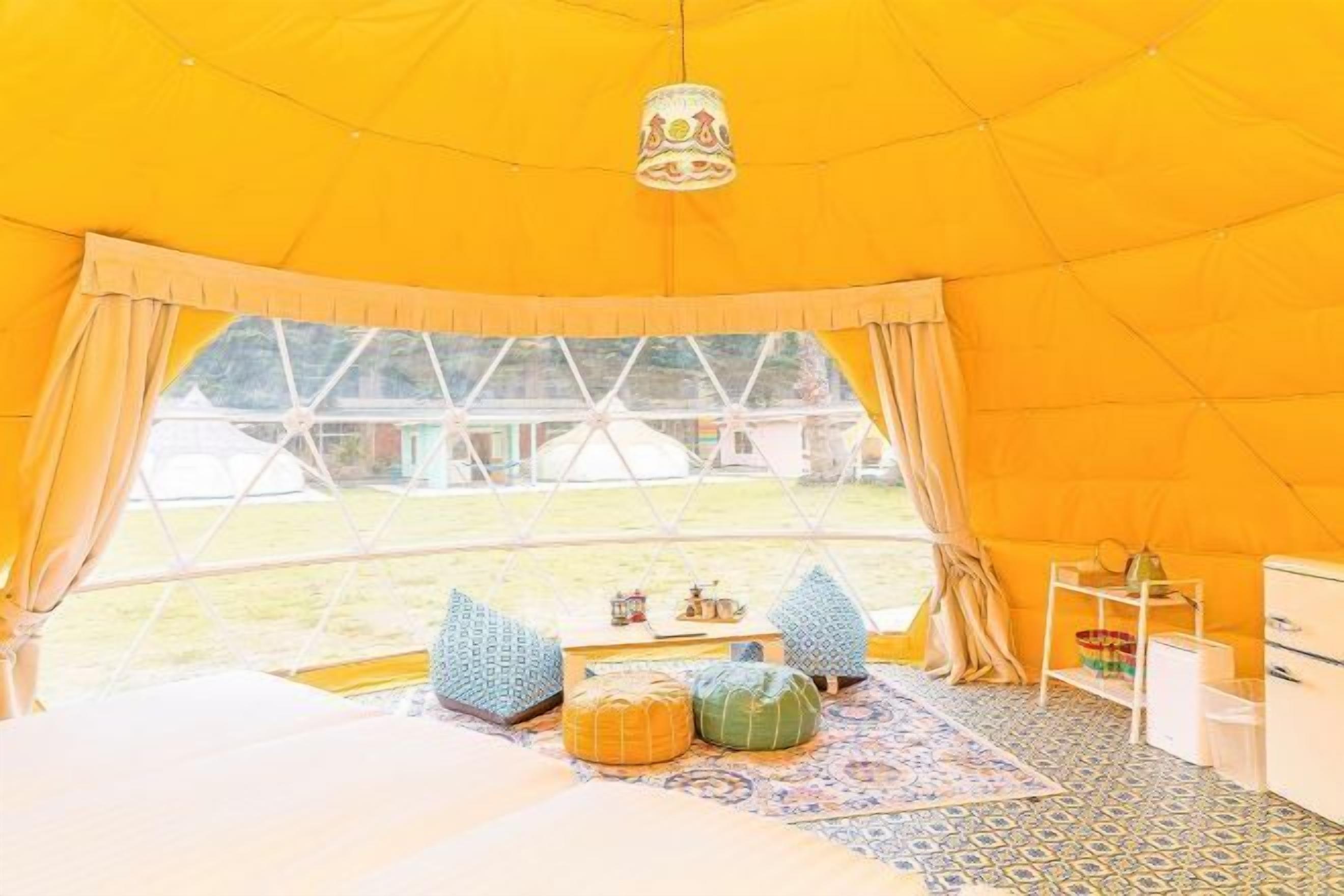 1 多间卧室、免费 WiFi、床单