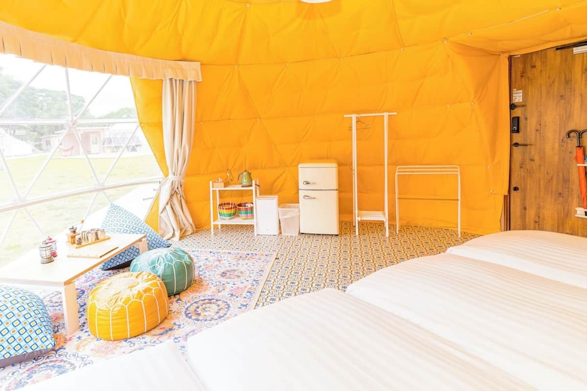 1 habitación, wifi gratis y ropa de cama
