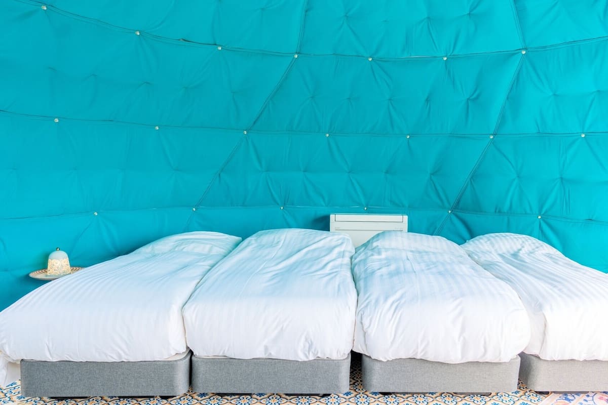 1 habitación, wifi gratis y ropa de cama 