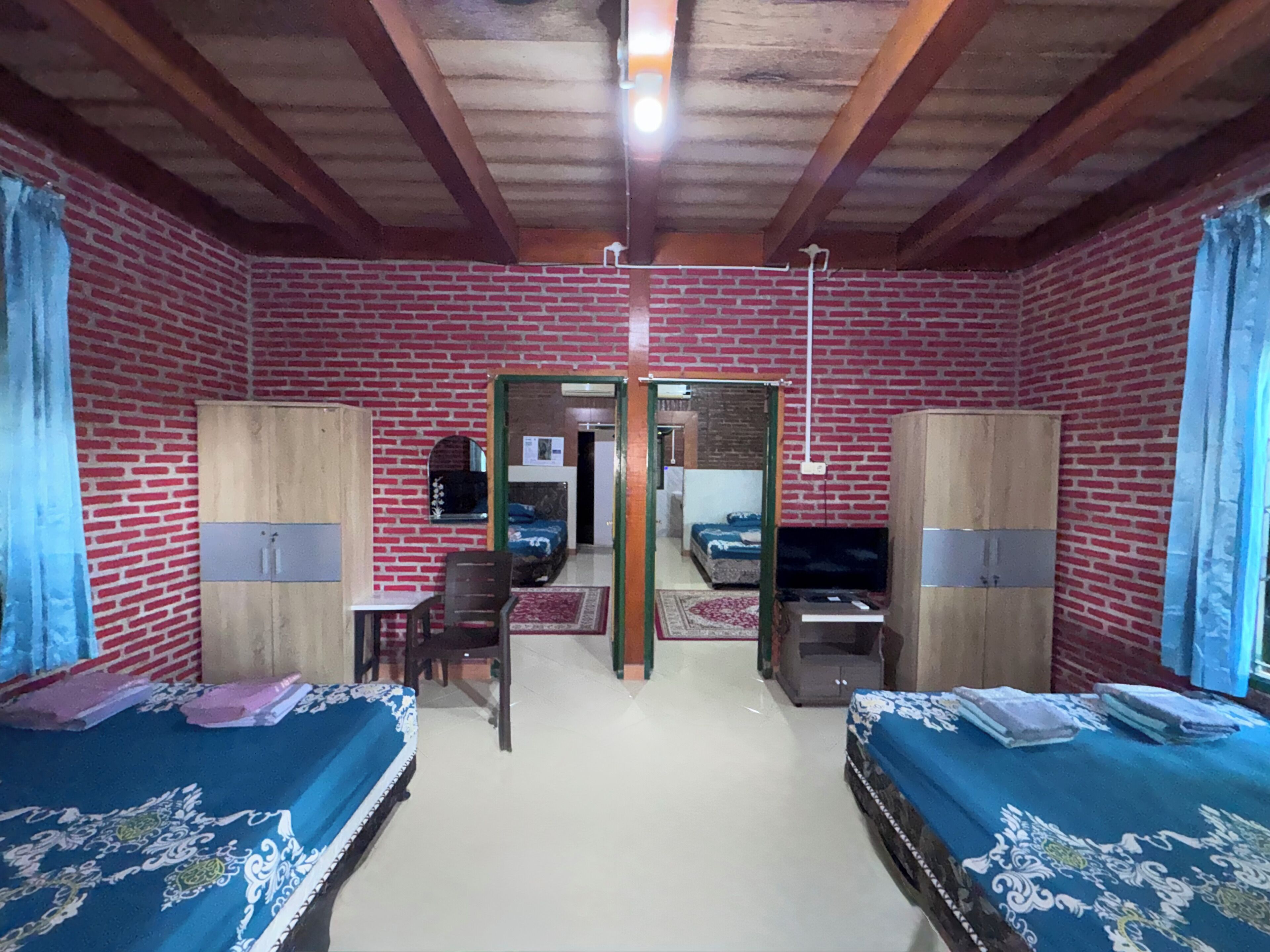 Familienzimmer