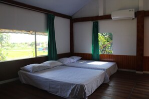 Habitació superior | Wifi gratuïta i roba de llit 