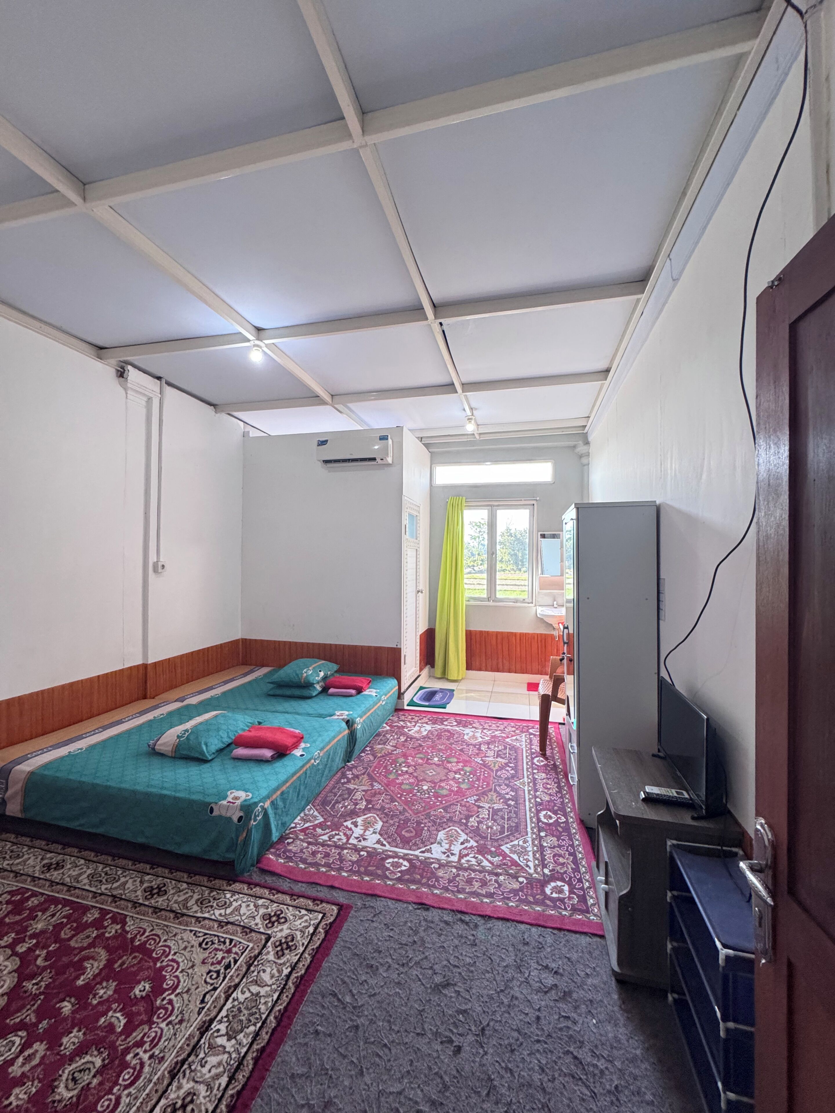 Standardzimmer