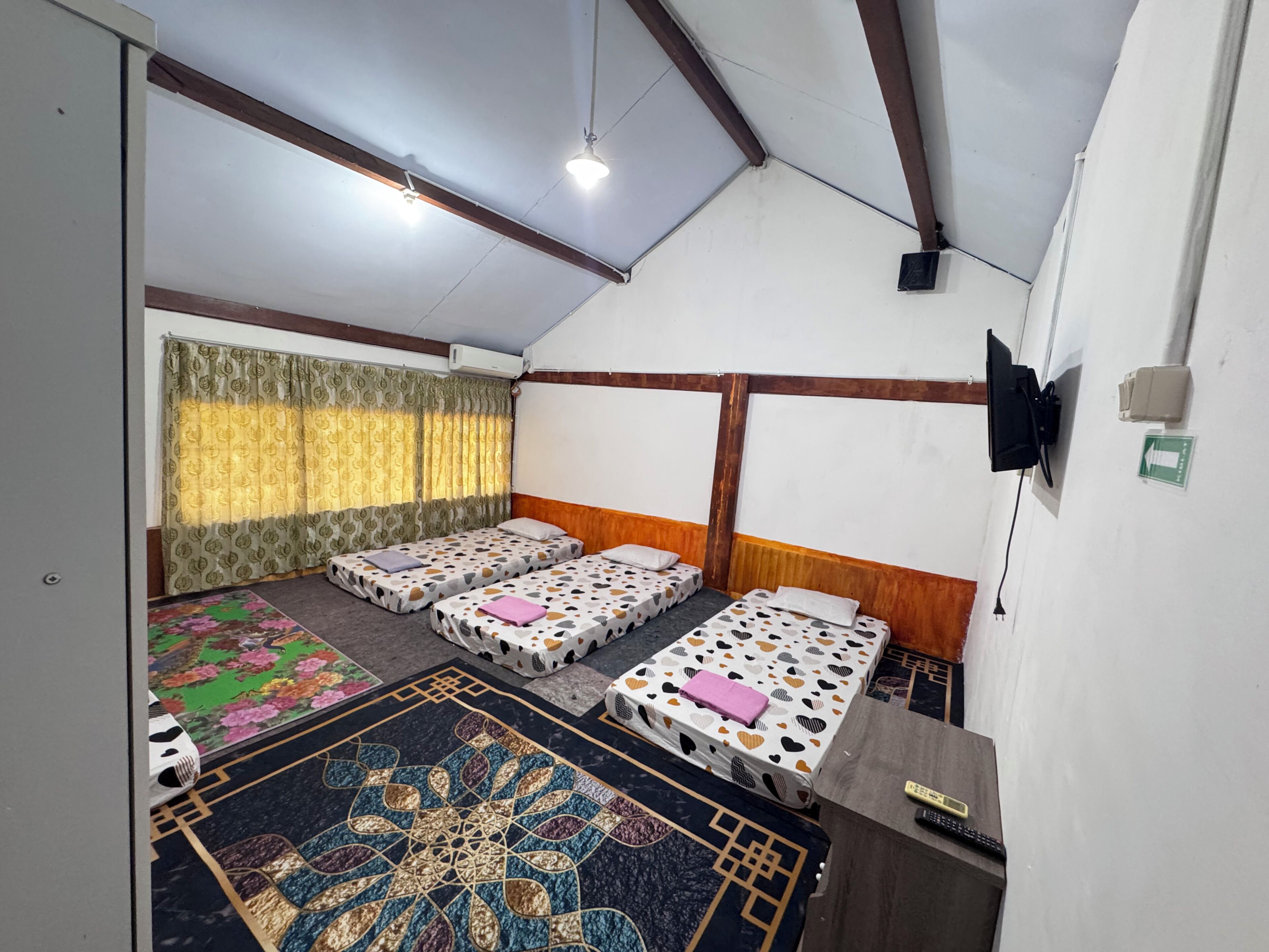 Kamar