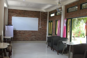 Sala de reunião