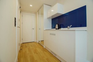 디럭스 아파트 | 1 개의 침실, 무료 WiFi