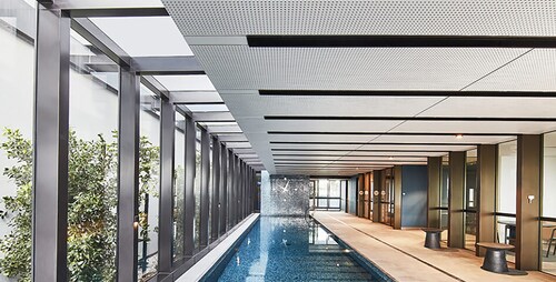 Condo Exceptional 3BR