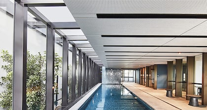 Condo Exceptional 3BR