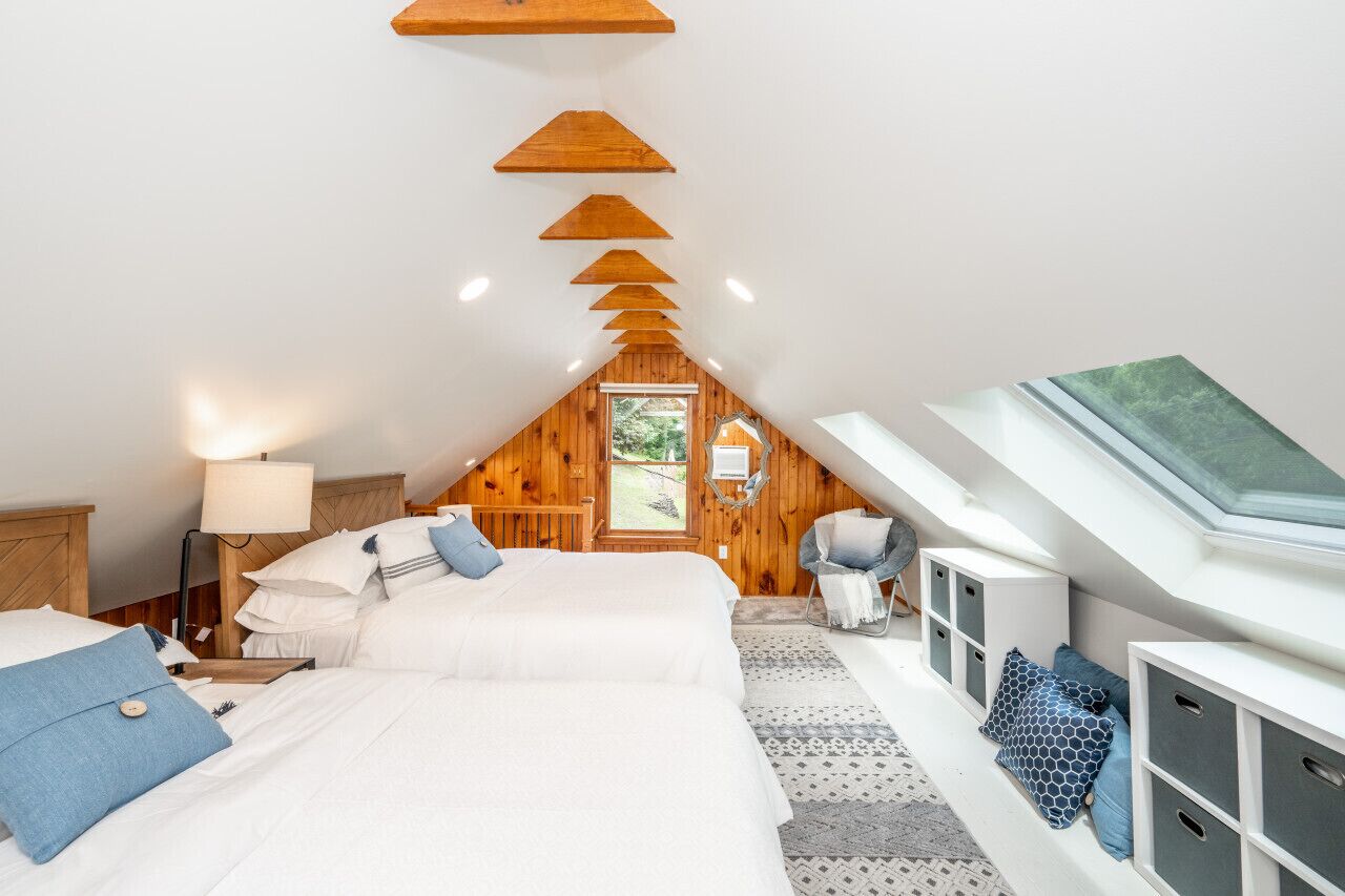 Bügeleisen/Bügelbrett, Reisekinderbett, WLAN, Bettwäsche