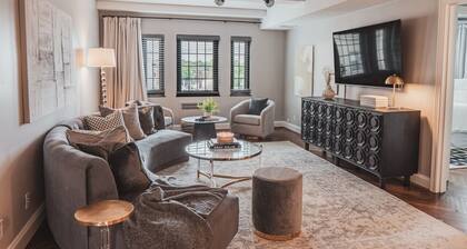 The Madison | Hyde Park