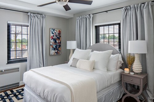 The Madison | Hyde Park