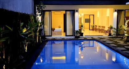 Villa Ratu Ayu