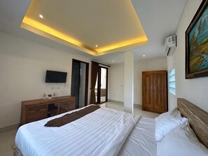 Room - Villa Ratu Ayu  (Ubud)