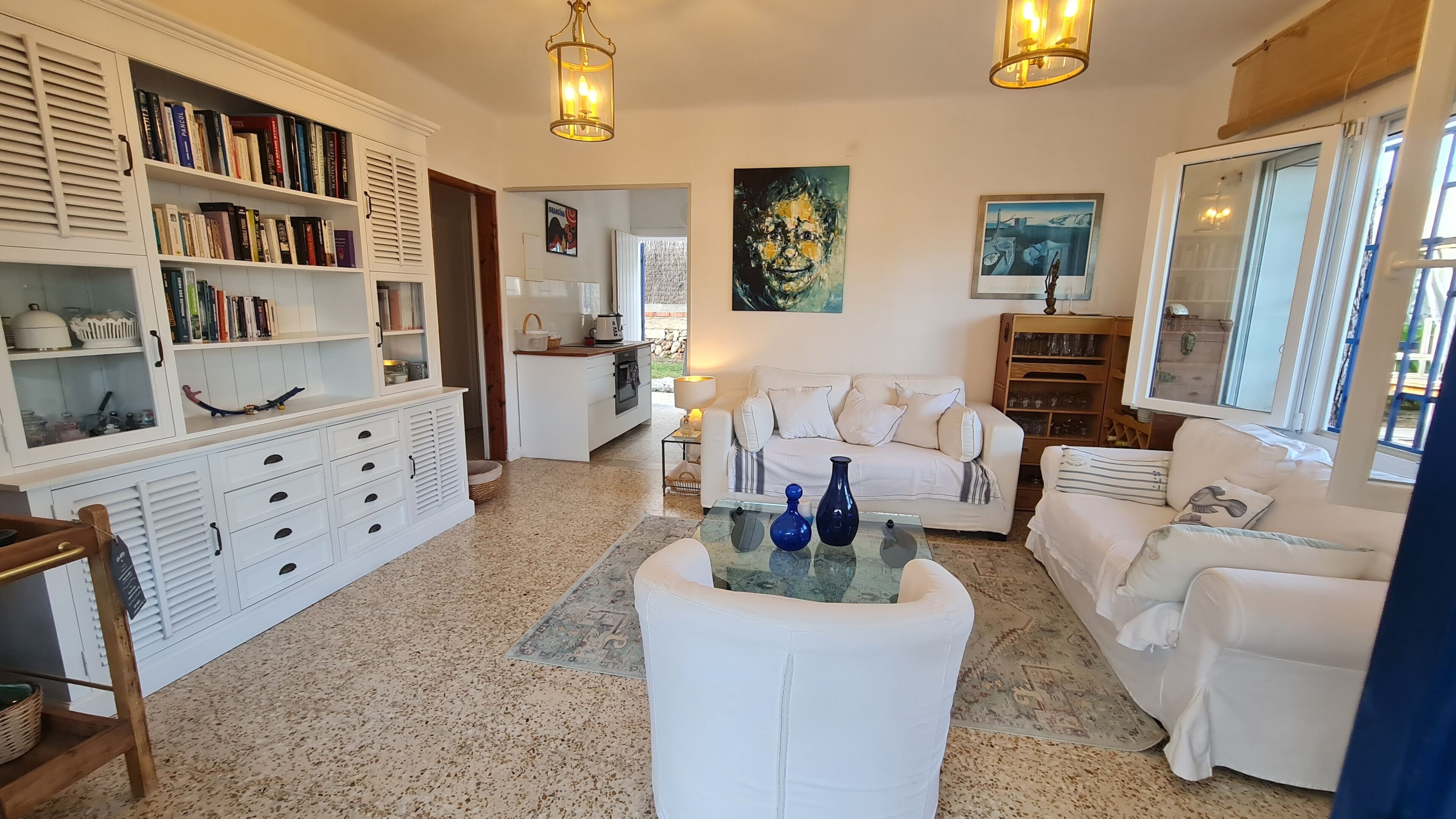 Très Jolie Maison Idéale Pour Famille à 100m De La Mer, 700m Des Plages - Torredembarra