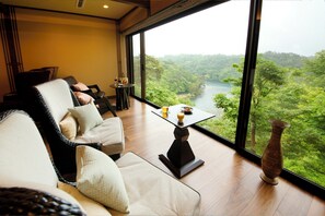 Lounge - Noto Tsukumowan Hyakurakusou (Noto)