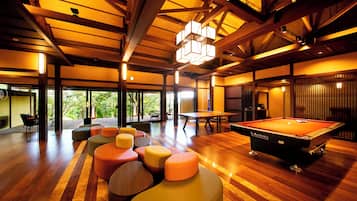 Billiards