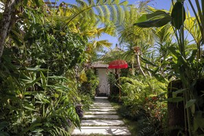 Jardin