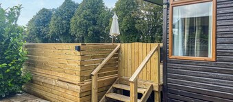 2 bedroom accommodation in Horham, Eye