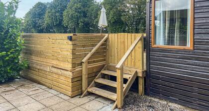 2 bedroom accommodation in Horham, Eye