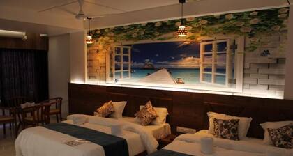 Hotel The Grand Piano
