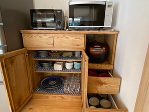 Cottage | Private kitchen