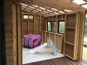 Cottage | Teres/patio