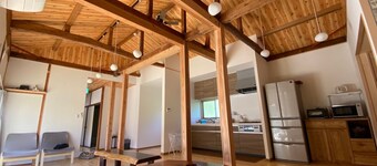 Sasayakana Ouchi S Nogi