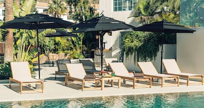 Hotel Estefanía Boutique Suites