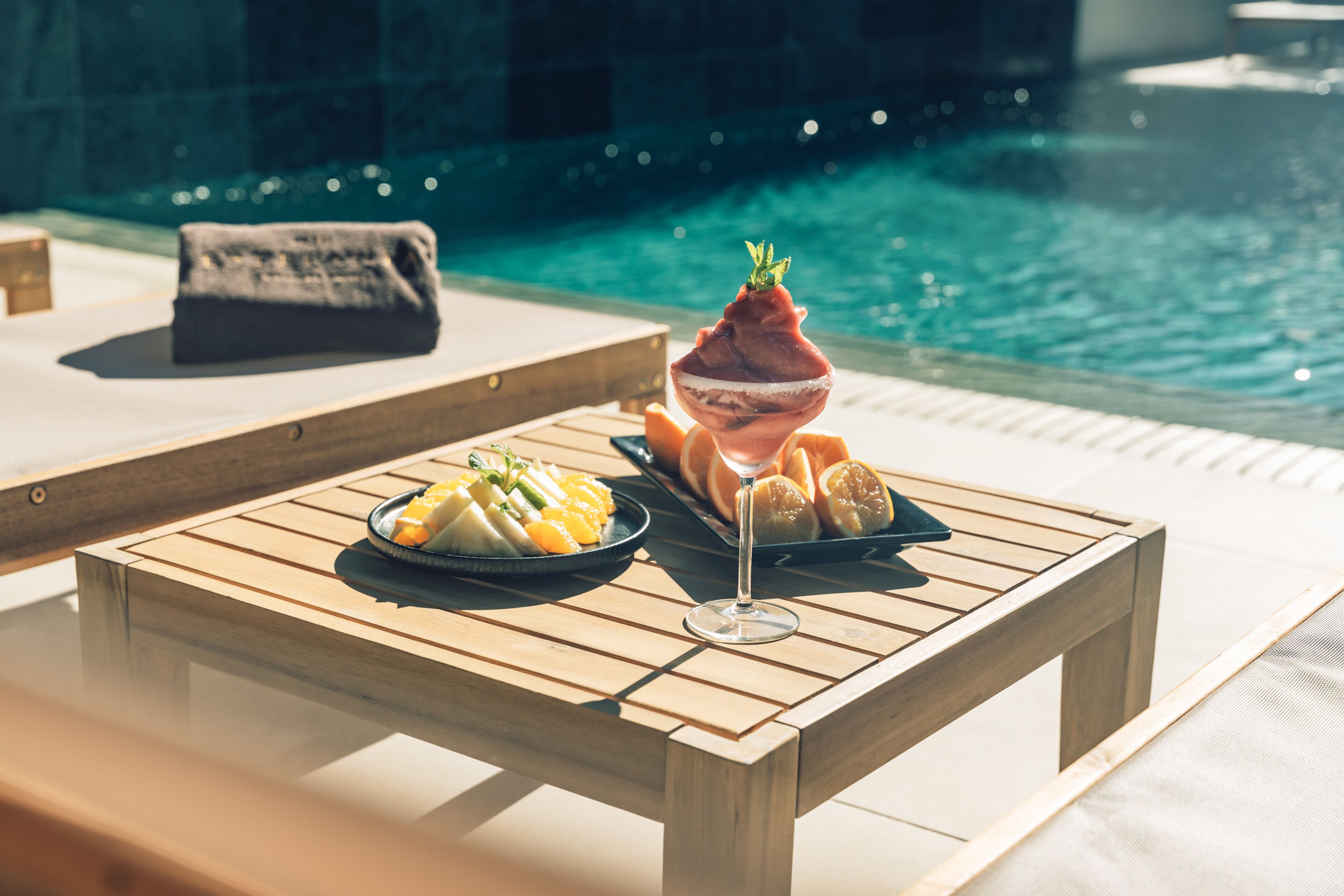 Foto - Hotel Estefania Boutique Suites