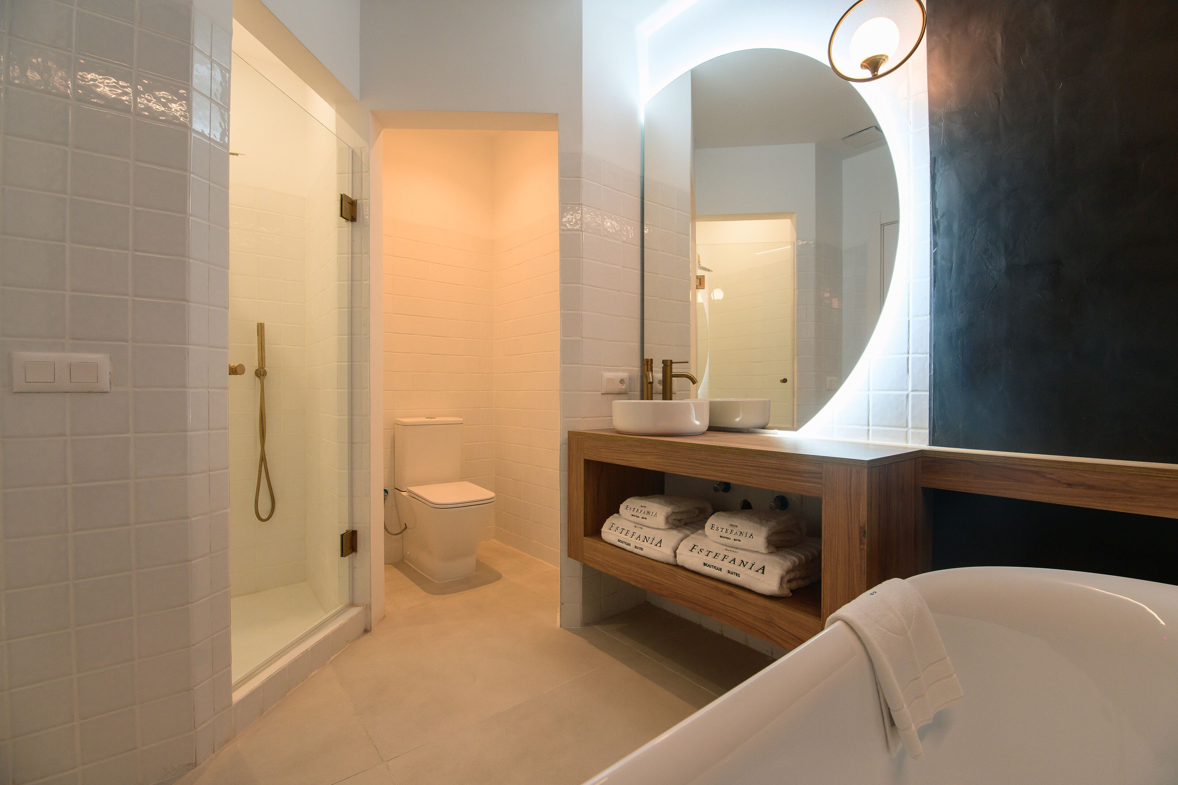 Foto - Hotel Estefania Boutique Suites