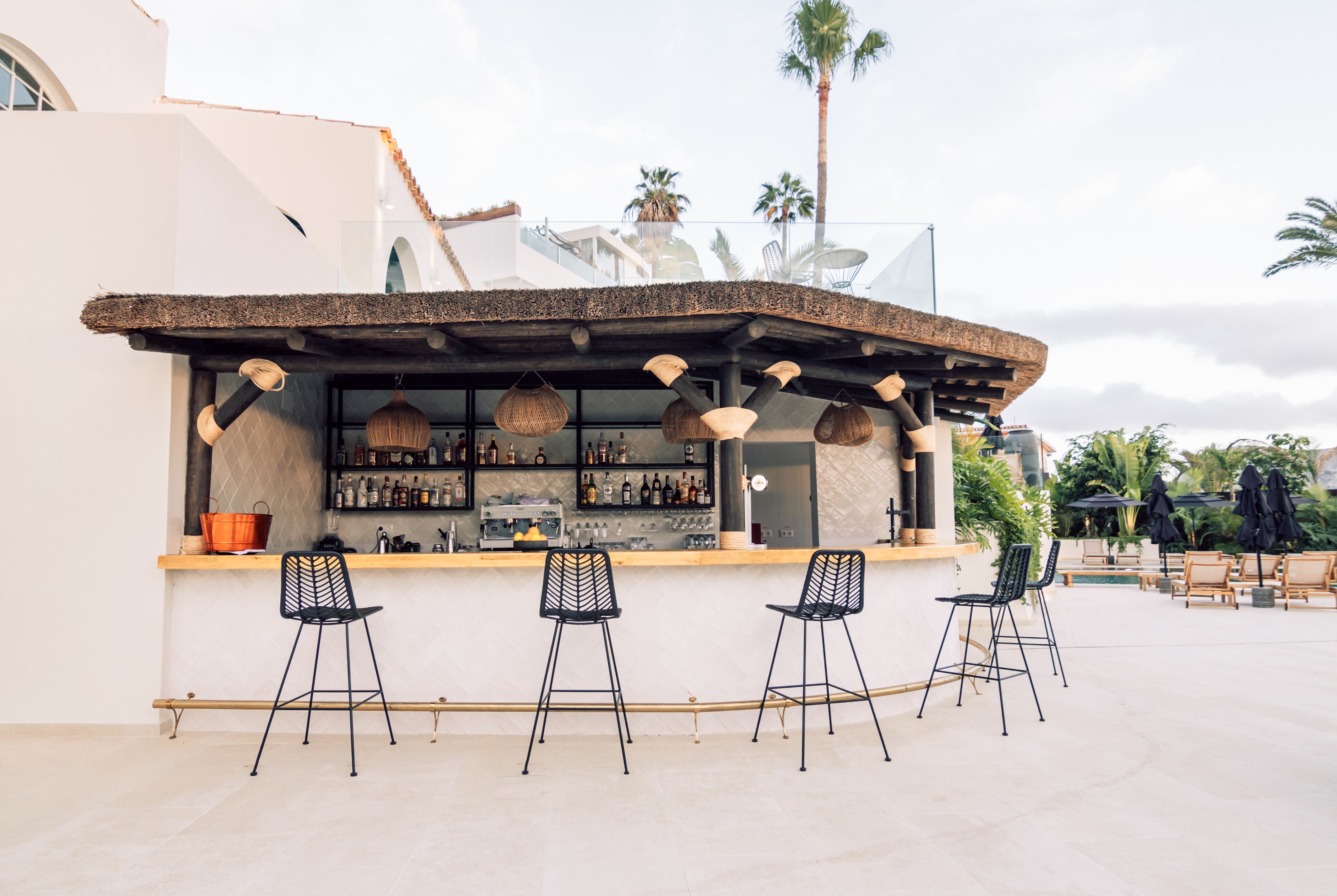 Foto - Hotel Estefania Boutique Suites