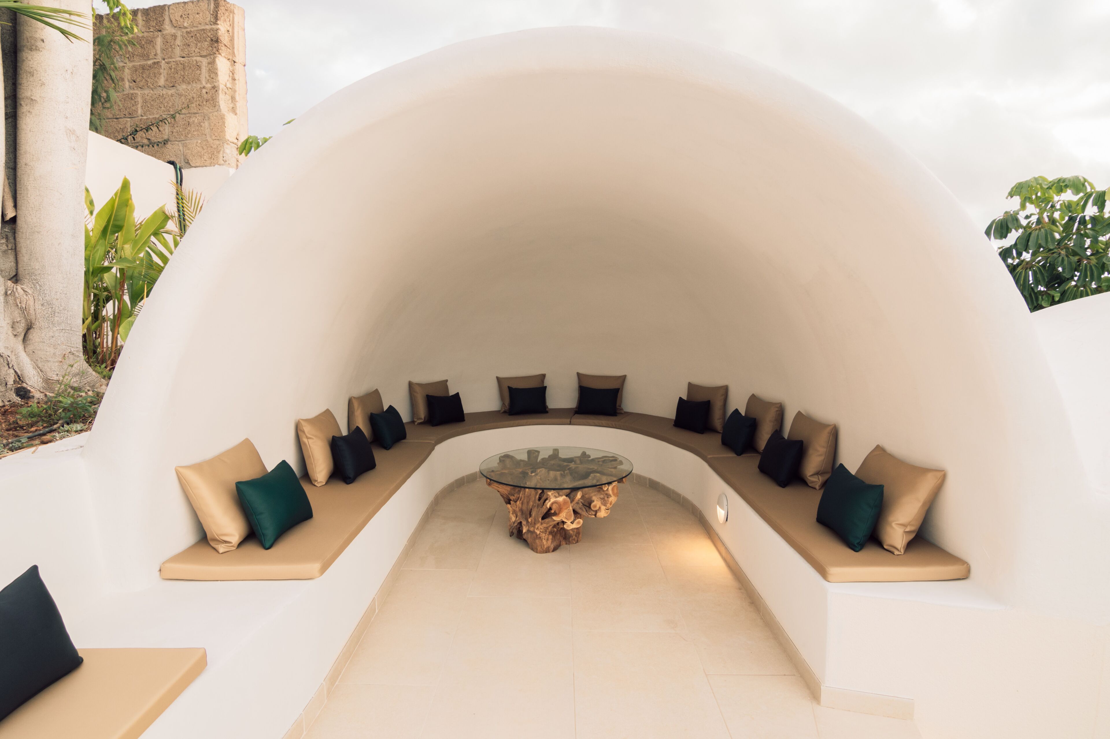 Foto - Hotel Estefania Boutique Suites