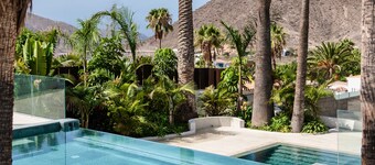 Hotel Estefanía Boutique Suites 