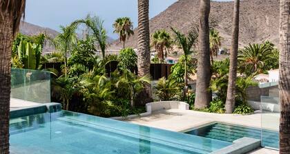 Hotel Estefanía Boutique Suites