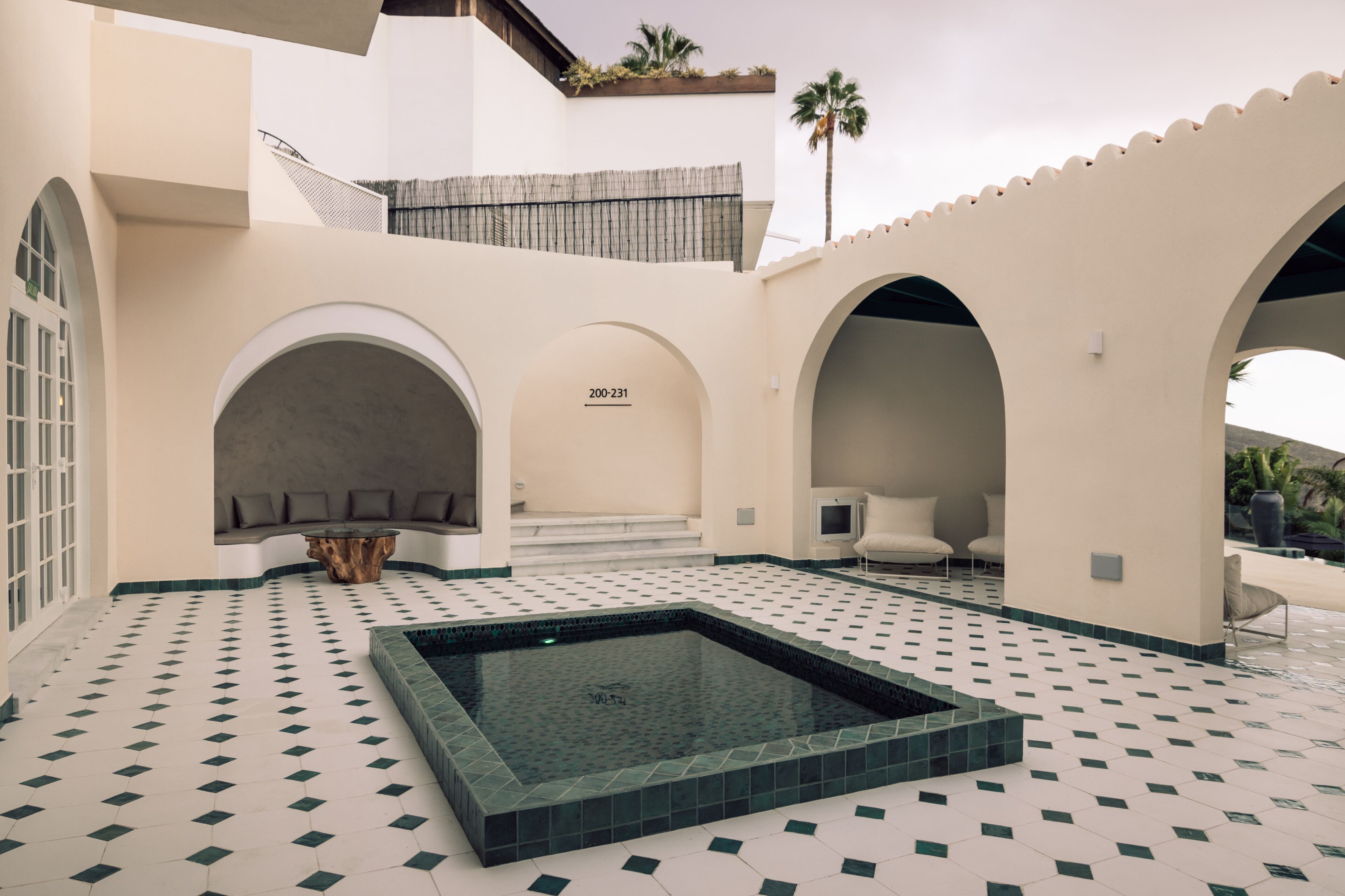 Foto - Hotel Estefanía Boutique Suites