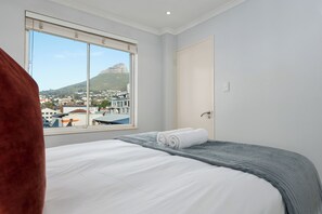 Comfort Apartment | View from room