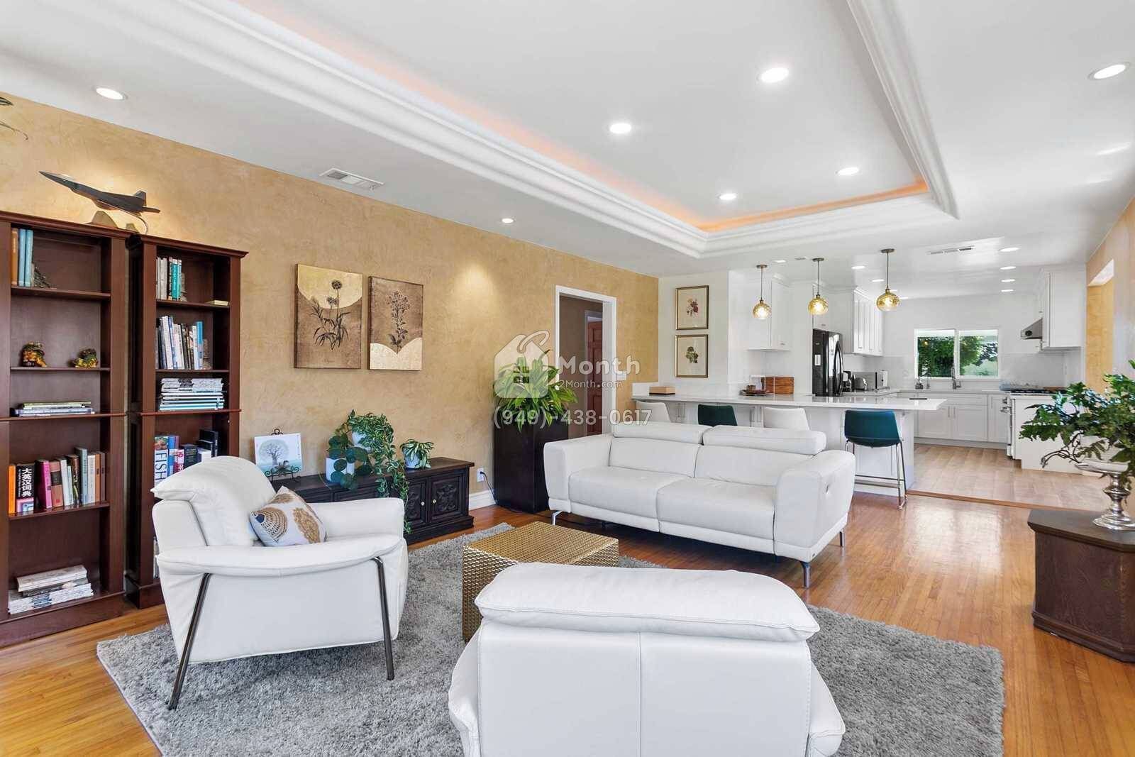The Serene Haven on Los Angeles #41787
