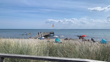 Liegestühle