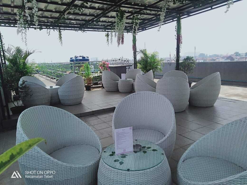 Photo - DAIMA Syariah Mansion Tebet