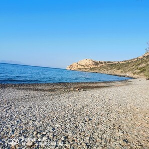 Exterior - BAĞLARÖZÜ APART (Datça)