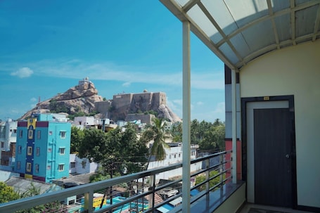 Balcón
