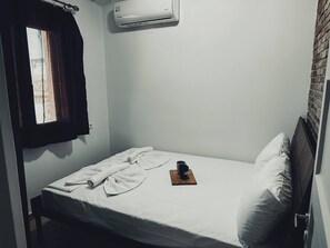 อพาร์ทเมนท์, 2 ห้องนอน, วิวเมือง | 2 ห้องนอน
