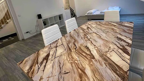 Apartamento conforto