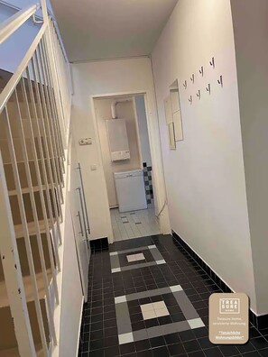 Comfort Apartment | 2 bedrooms, desk, free WiFi