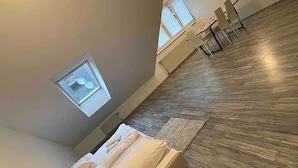 Apartamento conforto