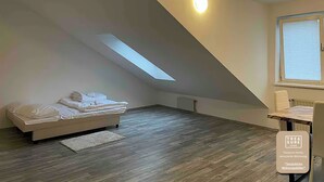 Apartamento conforto | Banheiro