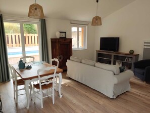 تلفزيون ذكي