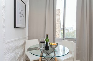 Servicio a la habitación